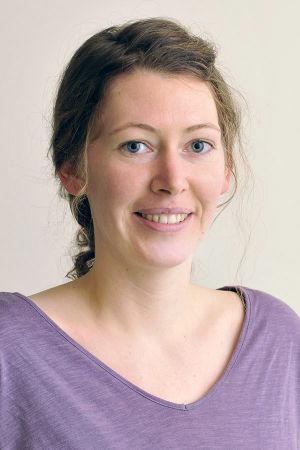 Karin Friedrich Ergotherapie Greifswald